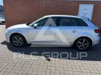 2013 Audi A3