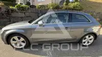 2013 Audi A3