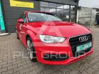 2013 Audi A3