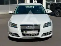 2013 Audi A3