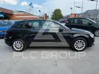 2013 Audi A3