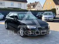 2013 Audi A3