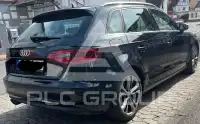 2013 Audi A3