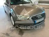 2013 Audi A3