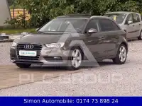 2013 Audi A3