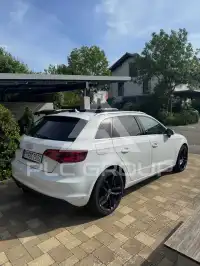 2013 Audi A3
