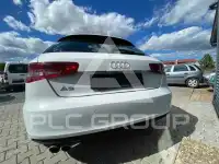 2013 Audi A3