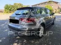 2013 Audi A3
