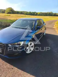 2013 Audi A3