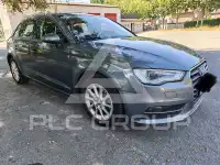 2013 Audi A3