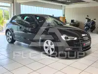2013 Audi A3
