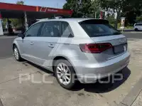 2013 Audi A3