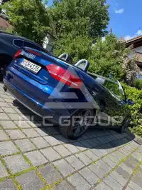 2013 Audi A3