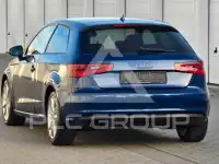 2013 Audi A3