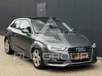 2013 Audi A3