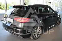 2013 Audi A3
