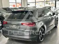2013 Audi A3