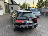 2013 Audi A3