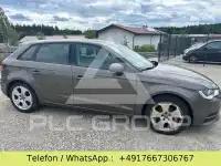 2013 Audi A3