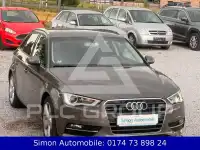 2013 Audi A3