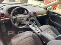 2013 Audi A3