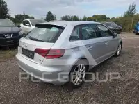2013 Audi A3