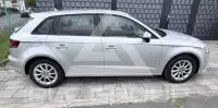 2013 Audi A3