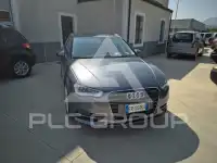 2013 Audi A3