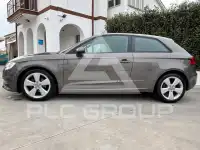 2013 Audi A3
