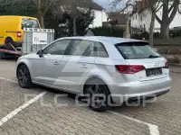 2013 Audi A3