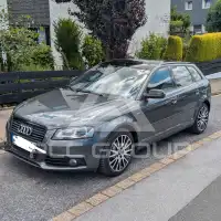 2013 Audi A3