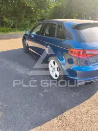 2013 Audi A3