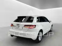 2013 Audi A3