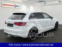 2013 Audi A3