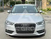 2013 Audi A3