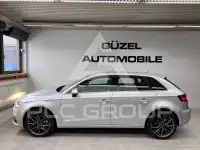 2013 Audi A3