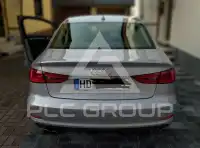 2013 Audi A3