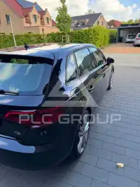 2013 Audi A3