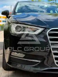 2013 Audi A3