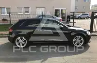 2013 Audi A3