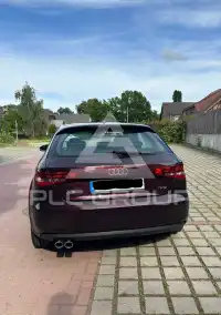 2013 Audi A3