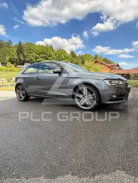 2013 Audi A3