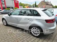2013 Audi A3