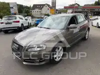 2013 Audi A3