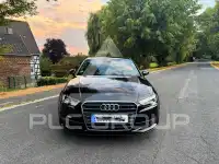 2013 Audi A3