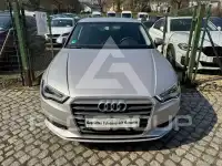 2013 Audi A3