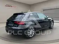 2013 Audi A3