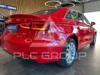 2013 Audi A3