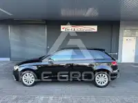 2013 Audi A3