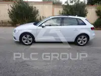 2013 Audi A3